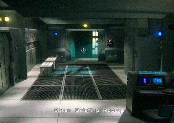 Wing Commander 5: Prophecy Gold Edition EN/DE/IT Global GOG Digital Key