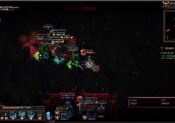 Hero Siege: Shield Lancer - Class DLC EN/JA/KO/PT/RU/ZH/FI Global Steam Digital Key