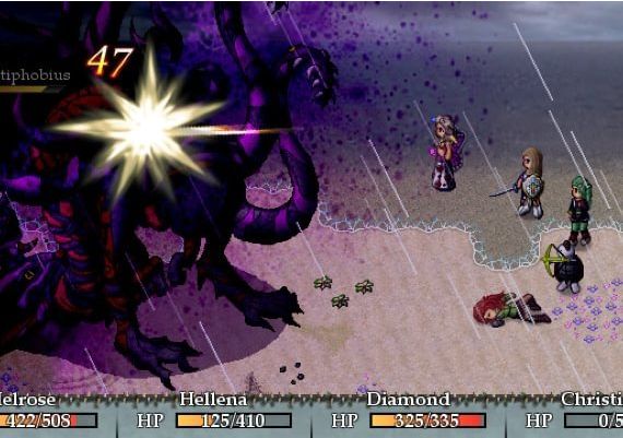 Whisper of a Rose EN Global Steam Digital Key