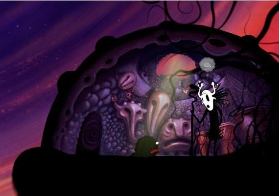 Karma. Incarnation 1 Global Steam Digital Key