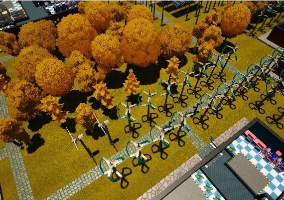 Smart Factory Tycoon Global Steam Digital Key