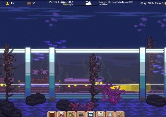 Tiny Rails EN Global Steam Digital Key