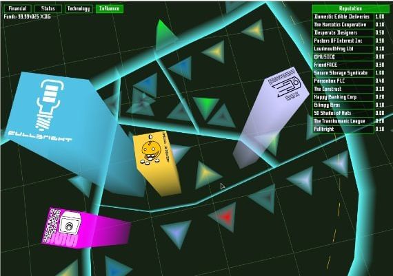 AdvertCity EN Global Steam Digital Key