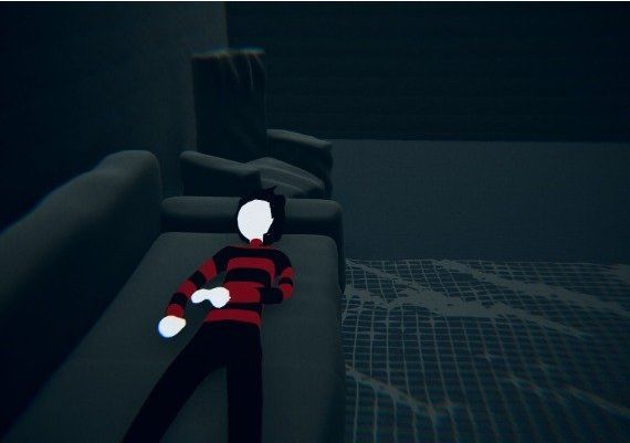 Fool's Paradise EN Global Steam Digital Key