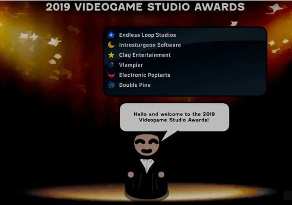 Game Corp DX EN Global Steam Digital Key