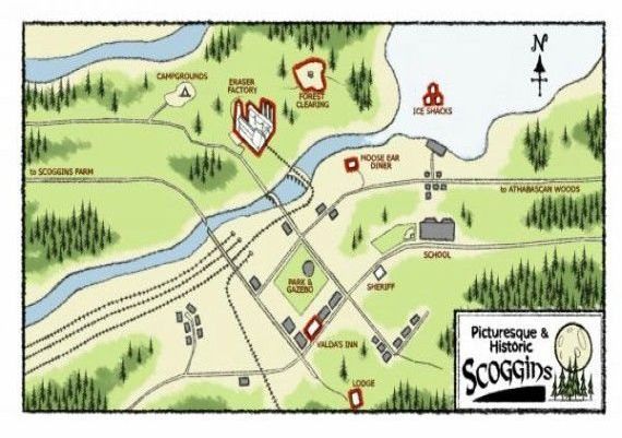 Puzzle Agent - Bundle EN Global Steam Digital Key