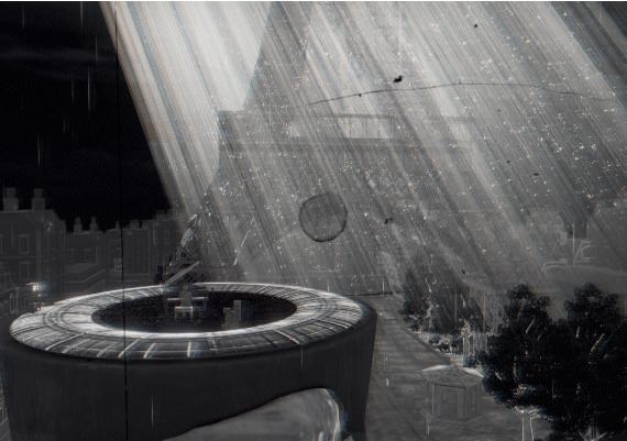 The Piano EN Global Steam Digital Key