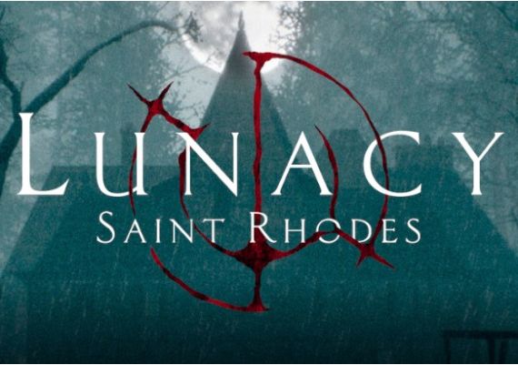 Lunacy: Saint Rhodes EN/DE/FR/IT/PT/RU/ZH/ES Global Steam Digital Key