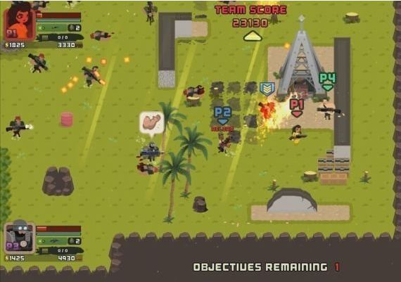 Tango Fiesta EN United States Xbox One/Series Digital Key