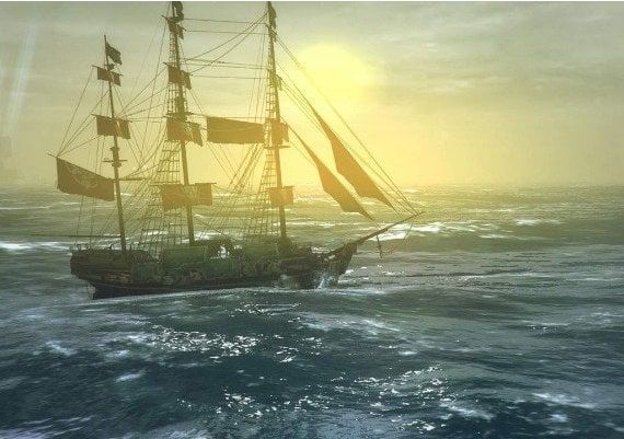 Under the Jolly Roger - Jade Sea DLC EN Argentina Xbox One/Series Digital Key