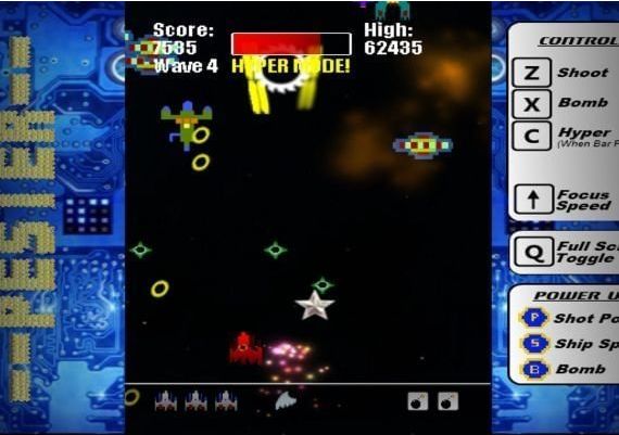 Pester EN Global Steam Digital Key