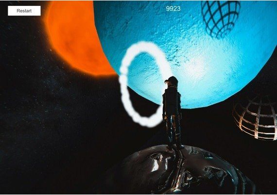 Gravity Run Global Steam Digital Key