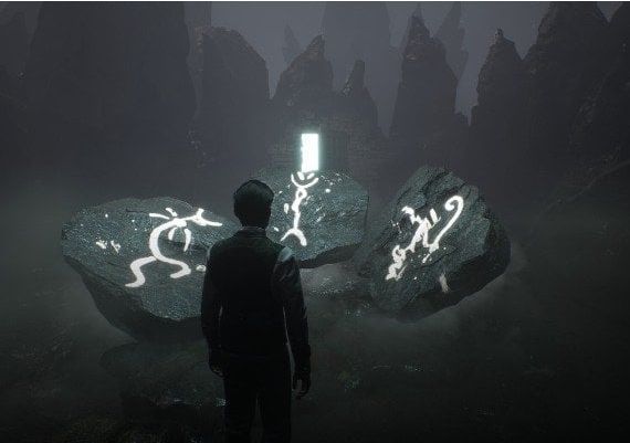 Sherlock Holmes: The Awakened EN/FR/IT/CS/KO/ZH/ES/ZH EU PS5 Digital Key