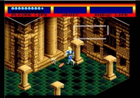 SEGA Mega Drive and Genesis Classics Pack EN Global Steam Digital Key