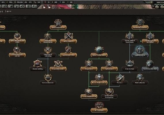 Hearts of Iron IV: Waking the Tiger DLC EN/DE/FR/IT/PL/PT/RU/ES EU Steam Digital Key