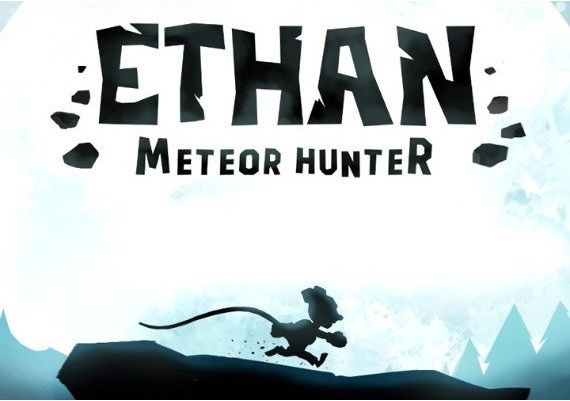 Ethan: Meteor Hunter EN/DE/FR/IT/PL/RU/ES Argentina Xbox One/Series Digital Key