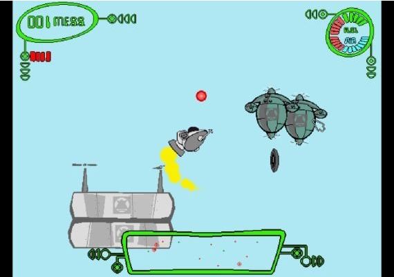 Spy Fox: In Hold the Mustard EN Global Steam Digital Key