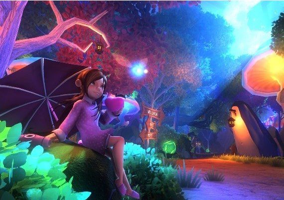 Onirism EN/FR Global Steam Digital Key