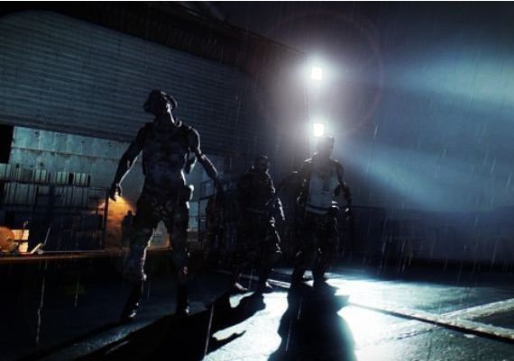 Dead Island: Riptide Definitive Edition EN/DE/FR/IT/CS/RU/ES EU Steam Digital Key