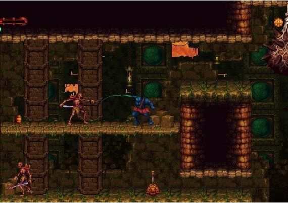 Primal Light EN Turkey Xbox One/Series/Windows Digital Key