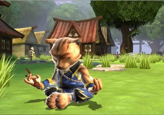 Legend of Kay Anniversary EN/DE/FR/IT/ES Global Steam Digital Key