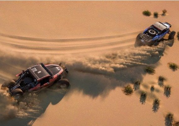 Forza Horizon 5: Rally Adventure DLC EN EU Xbox One/Series/Windows Digital Key