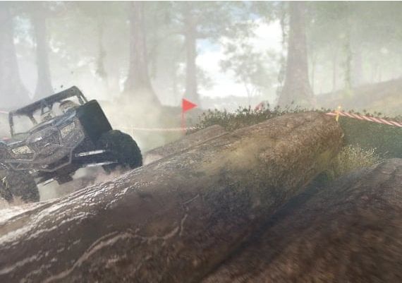 Overpass Deluxe Edition EU Xbox One/Series Digital Key