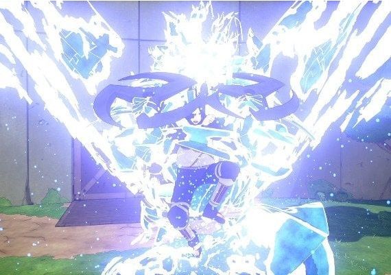 Naruto To Boruto: Shinobi Striker - Season Pass 3 DLC United States Steam Digital Key