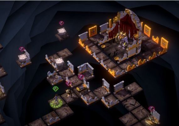 A Long Way Down EN/DE/FR/RU/ZH EU Nintendo Switch Digital Key