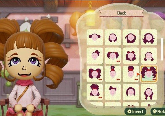 Miitopia EN/FR/ZH United States Nintendo Switch Digital Key