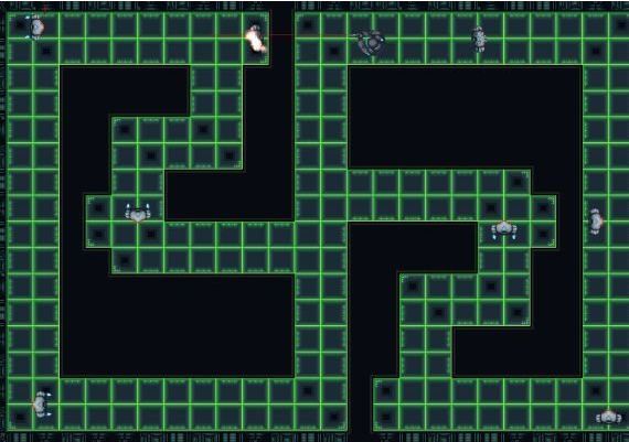 Tactical EN Global Steam Digital Key