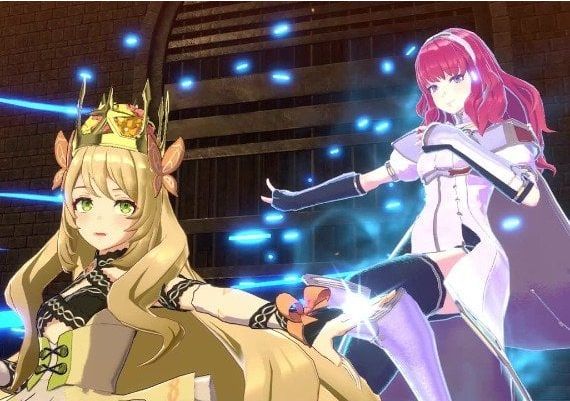 Fire Emblem Engage United States Nintendo Switch Digital Key