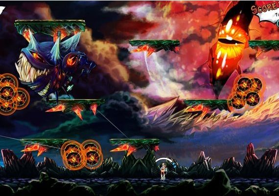 Isbarah EN Global Steam Digital Key