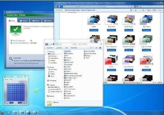 Windows 7 Professional Global MS Products Digital Key