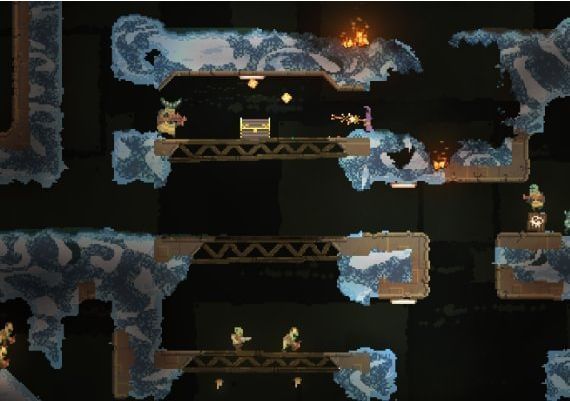 Noita Global Steam Digital Key