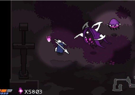 Obsurity EN Argentina Xbox One/Series Digital Key