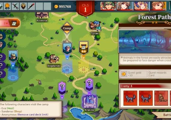 Krzyzacy: The Knights of the Cross EN/ZH/ZH Global Steam Digital Key