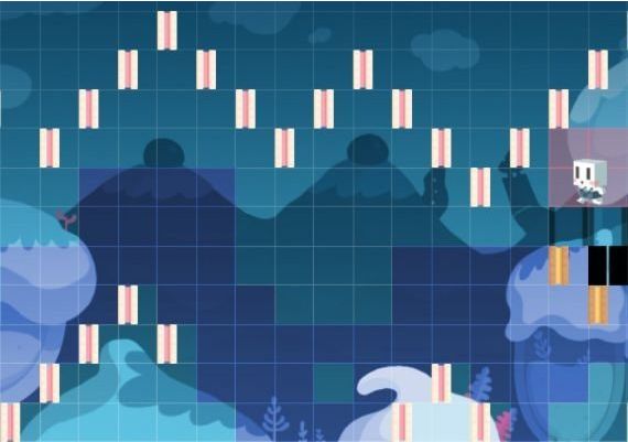 Sugar Cube: Bittersweet Factory EN/JA Global Steam Digital Key