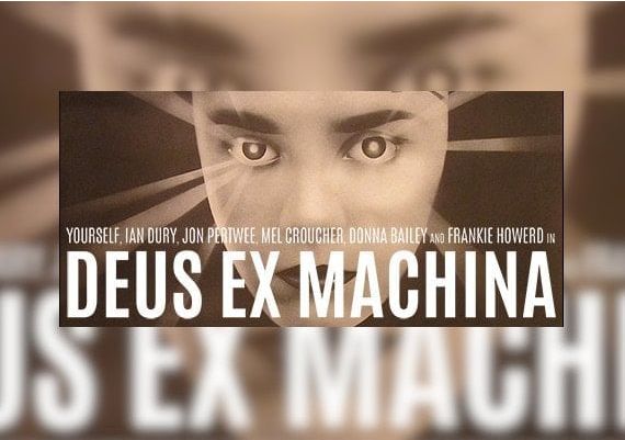Deus Ex Machina: GOTY - 30th Anniversary Collector’s Edition EN Global Steam Digital Key