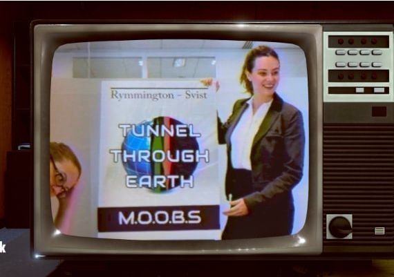 Not For Broadcast EN/DE/FR/PT/RU/ZH/ES EU Steam Digital Key