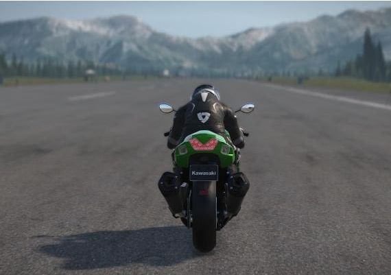 Ride 2 EN Global Steam Digital Key