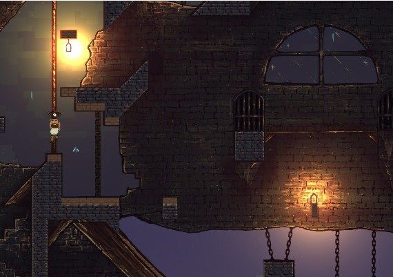 JumpBeard EN Global Steam Digital Key