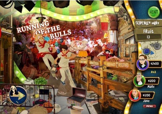 Discovery! A Seek and Find Adventure EN Global Steam Digital Key