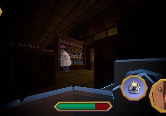 SnackHunter EN/DE/FR/NL/ES/HU Global Steam Digital Key