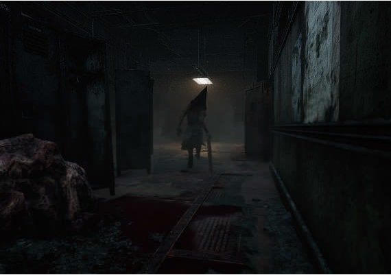 Dead By Daylight: Silent Hill Chapter DLC Argentina Xbox Windows Digital Key