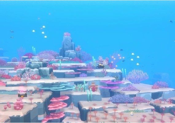 Dave The Diver EN/JA/KO/ZH ROW Steam Digital Key