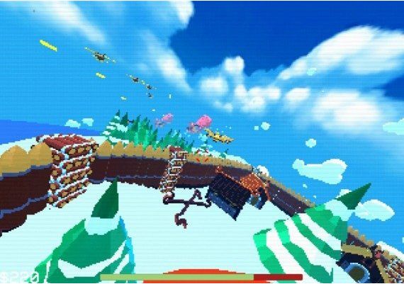 Skycadia EN Global Steam Digital Key