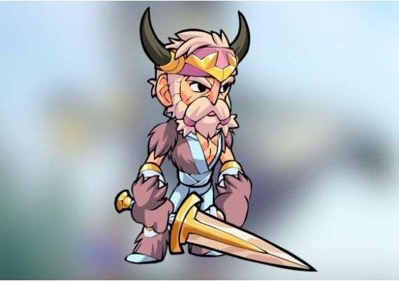 Brawlhalla - Community Colors V2 DLC EN Global Official website Digital Key