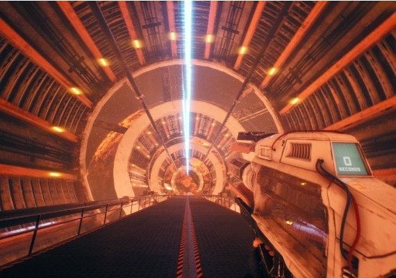 The Entropy Centre IN Asia Xbox One/Series Digital Key