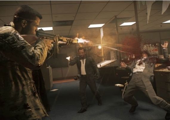 Mafia III Definitive Edition EN/DE/FR/IT Latin America Steam Digital Key